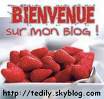bienvenue sur mon blog